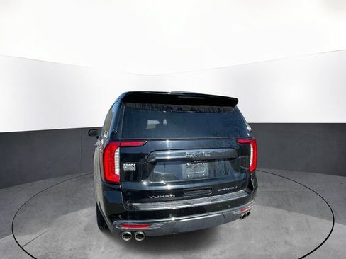 Used 2023 GMC Yukon XL Denali Ultimate AWD/4WD image 6