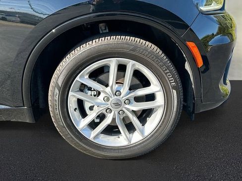 Used 2025 Dodge Durango GT w/ Blacktop Package image 32