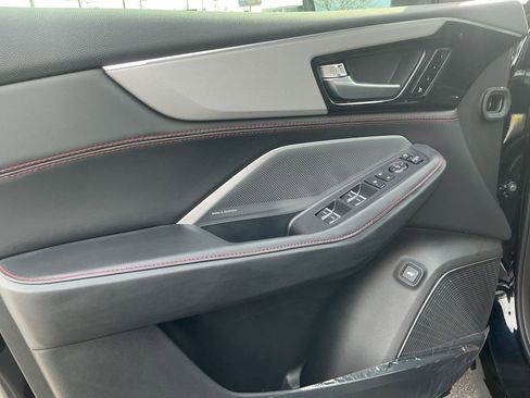 New 2026 Acura MDX A-Spec image 9