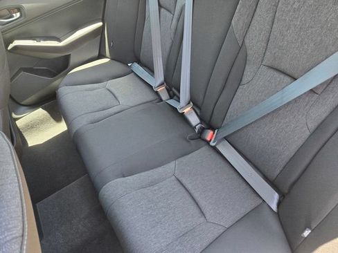 New 2026 Honda Accord SE image 17