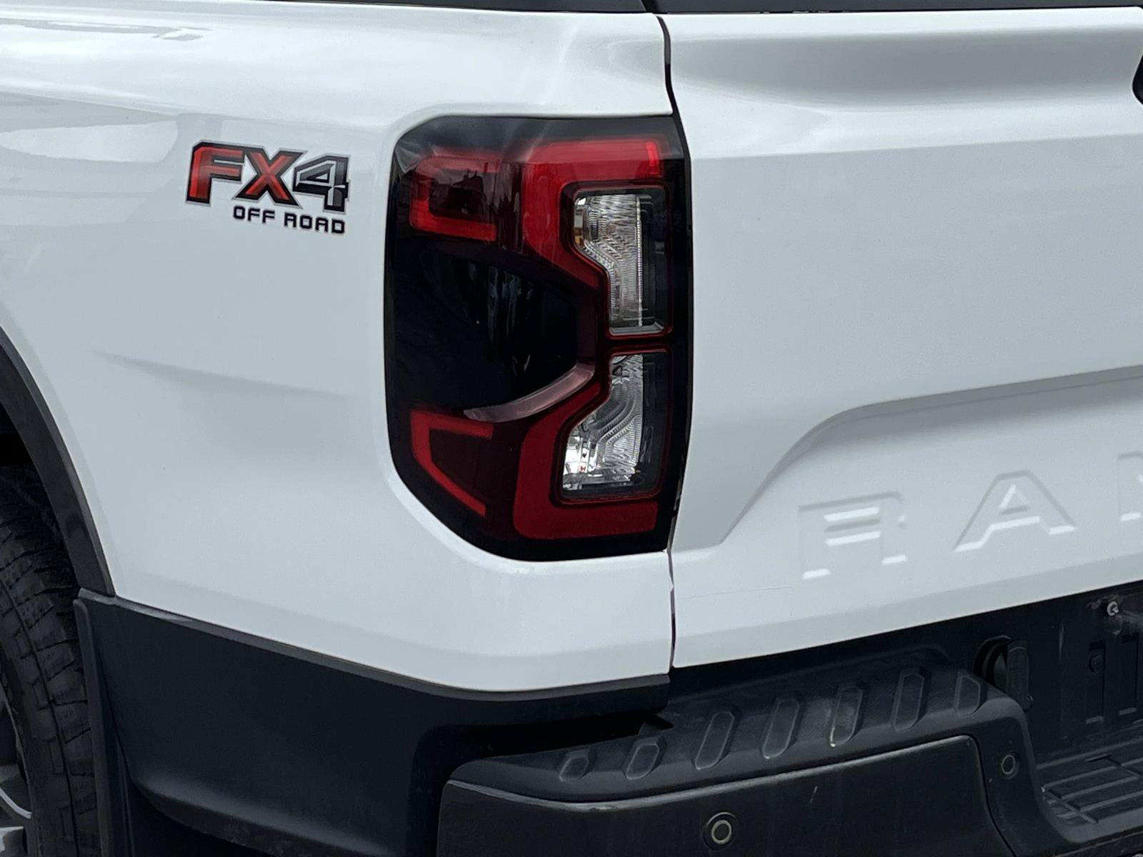 Used 2024 Ford Ranger XLT w/ FX4 Off-Road Package AWD/4WD image 6