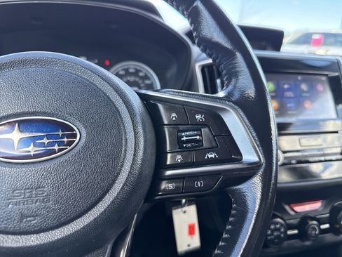 Used 2019 Subaru Forester Premium w/ All-Weather Package AWD/4WD image 20