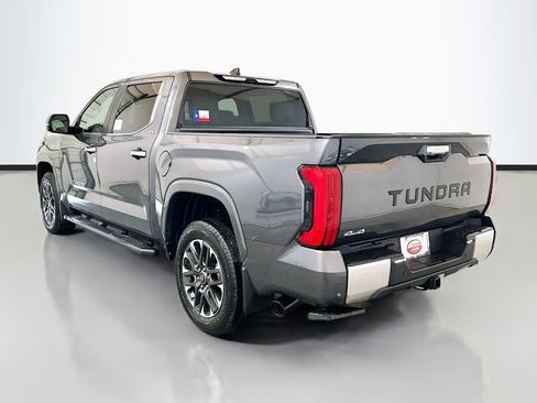 New 2026 Toyota Tundra Limited AWD/4WD image 6
