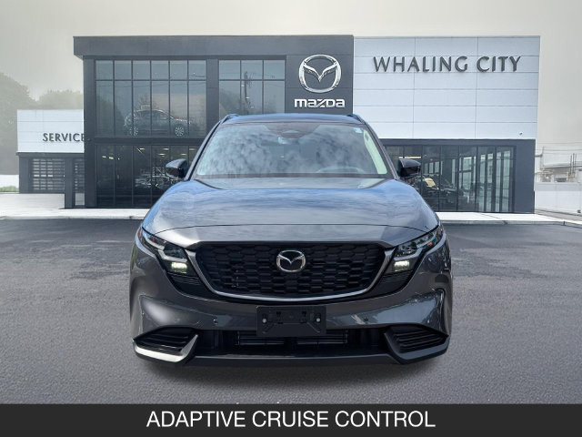 New 2026 MAZDA CX-5 Preferred AWD/4WD image 2