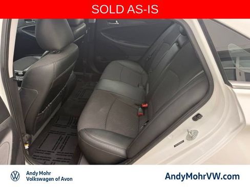 Used 2013 Hyundai Sonata SE FWD image 19