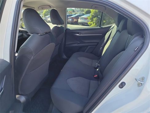 Certified 2023 Toyota Camry LE image 13