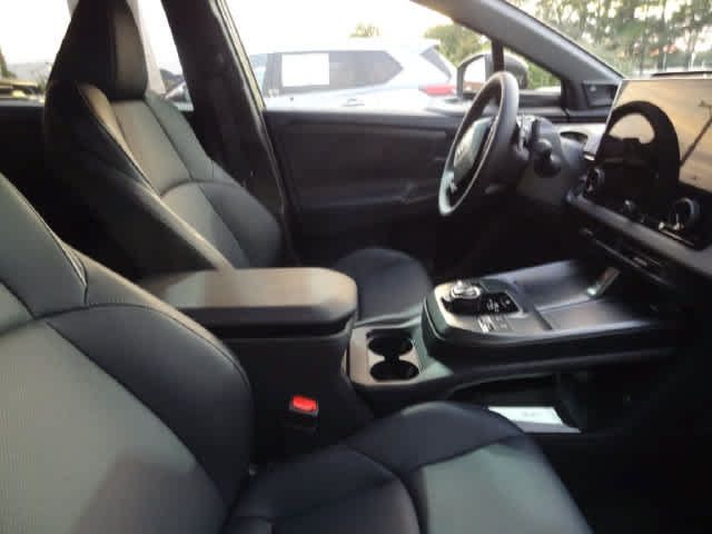 Used 2026 Toyota bZ Woodland AWD/4WD image 7