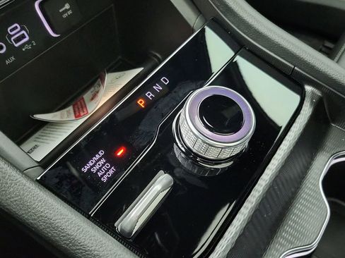 New 2025 Jeep Grand Cherokee L Limited image 27