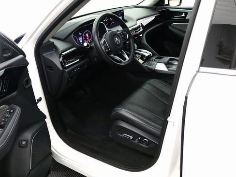 Certified 2023 Acura MDX SH-AWD w/ Technology Package image 17