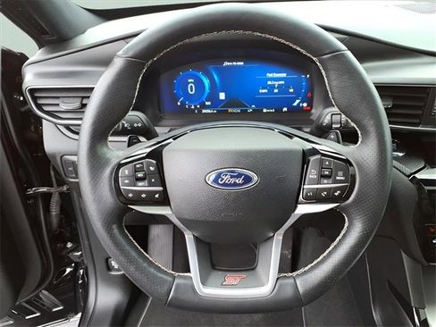Used 2022 Ford Explorer ST w/ Equipment Group 401A image 20