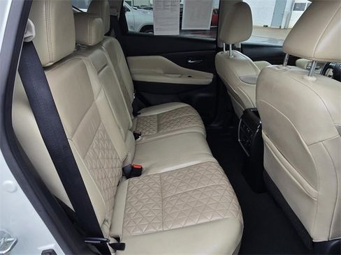 Used 2023 Nissan Murano Platinum image 32