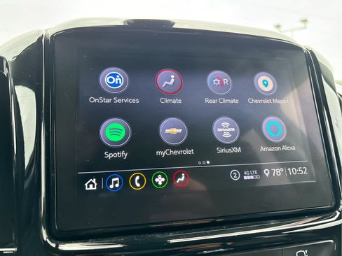 Used 2020 Chevrolet Traverse LT FWD image 13