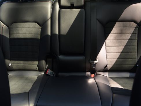 Used 2024 Ford Edge ST-Line AWD/4WD image 15