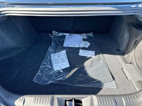 New 2025 Ford Mustang Premium RWD image 23
