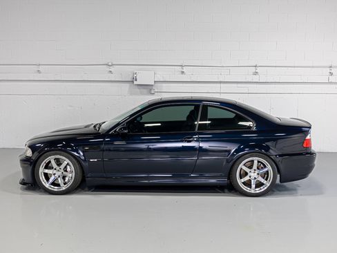 Used 2001 BMW M3 Coupe image 2