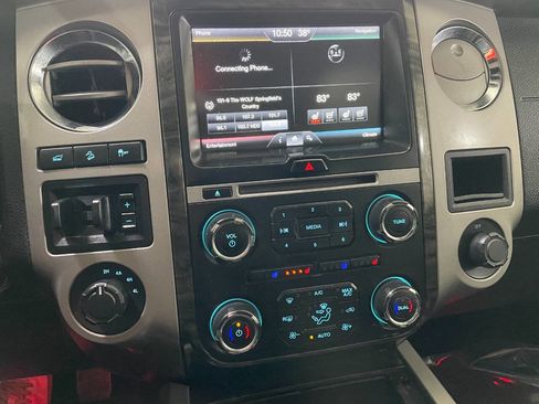 Used 2015 Ford Expedition Limited w/ Equipment Group 301A image 40