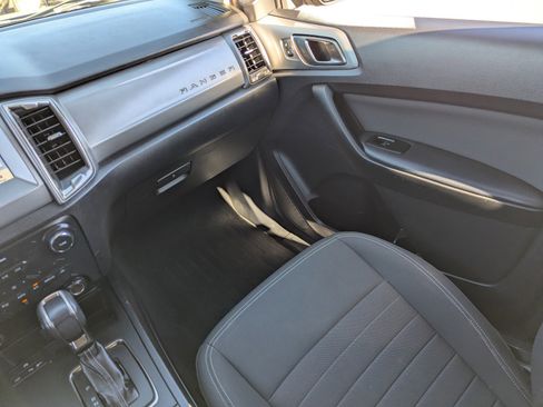 Used 2019 Ford Ranger XLT w/ Equipment Group 301A Mid image 17