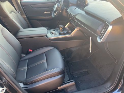 New 2026 MAZDA CX-90 3.3 Turbo w/ Select Package image 33