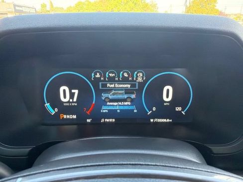 Used 2023 Ford F150 Tremor w/ Equipment Group 402A High AWD/4WD image 21