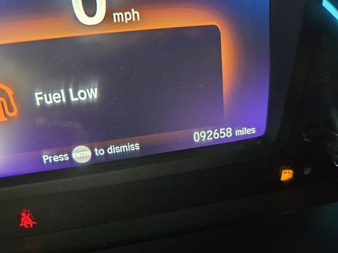 Used 2018 Honda Odyssey EX-L image 28