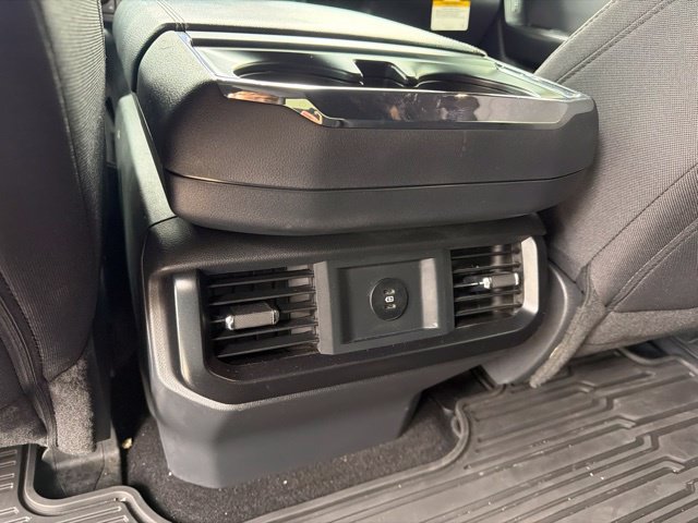 Certified 2025 Ford F150 STX AWD/4WD image 16