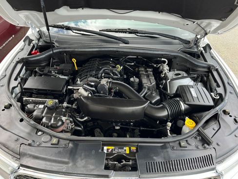 Used 2023 Dodge Durango SXT RWD image 32