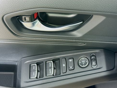 New 2025 Honda Accord LX image 19