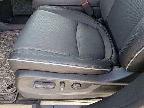 New 2026 Honda Odyssey Elite image 22
