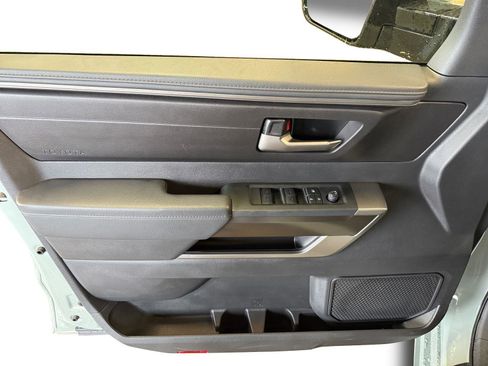 Used 2026 Toyota Tundra SR5 image 9