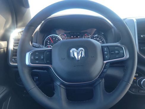 New 2026 RAM 1500 Big Horn image 8