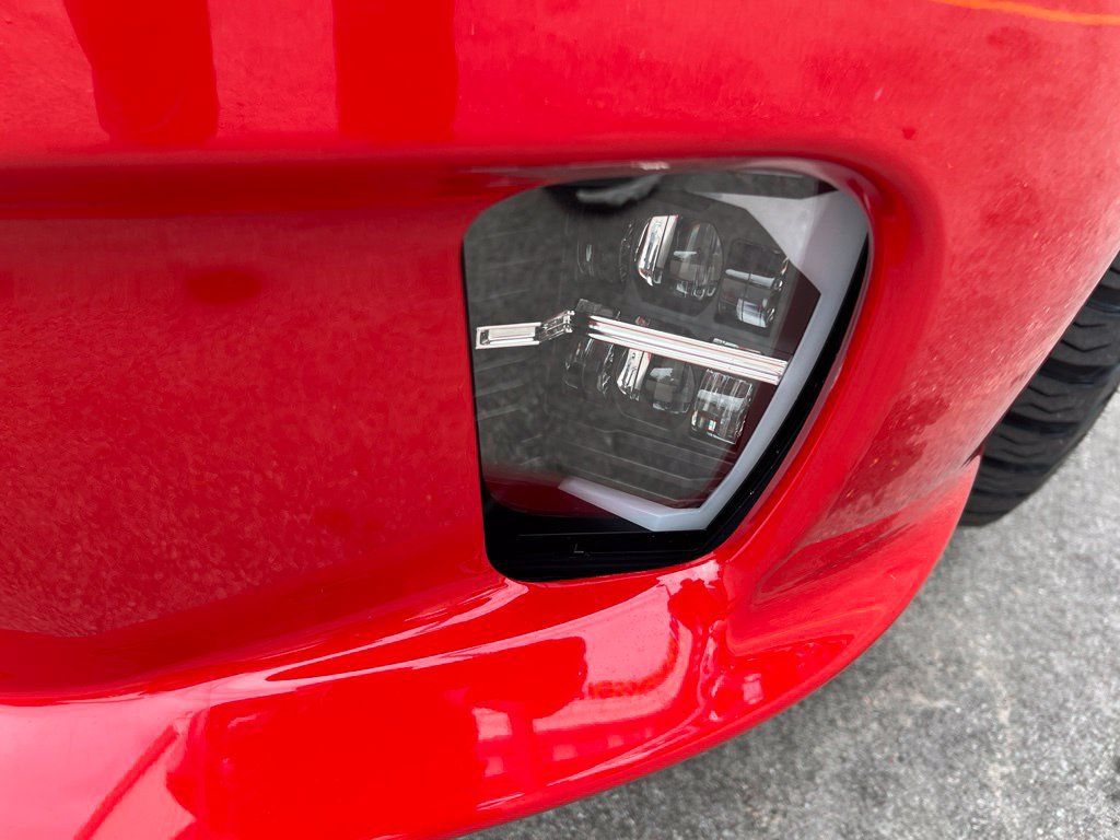 Used 2018 RAM 1500 Sport w/ Convenience Group AWD/4WD image 25