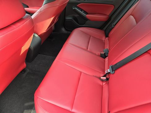 Certified 2025 Acura Integra A-Spec image 29