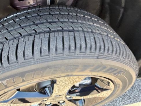 New 2025 Jeep Grand Cherokee L Altitude image 28