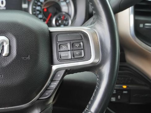 Used 2022 RAM 2500 Laramie AWD/4WD image 25
