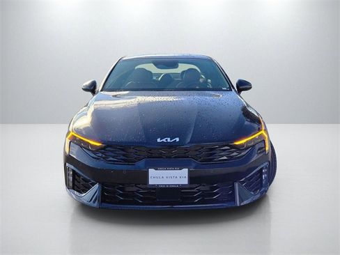 New 2026 Kia K5 GT-Line image 2