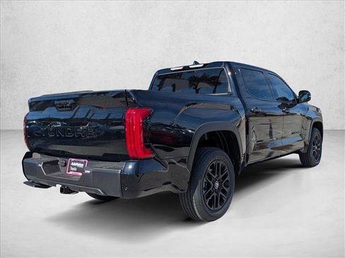 New 2026 Toyota Tundra Limited image 2