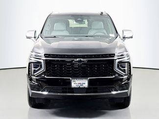 New 2026 Chevrolet Tahoe Premier w/ Sun And Tow Package video 2