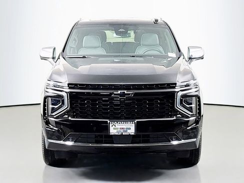 New 2026 Chevrolet Tahoe Premier w/ Sun And Tow Package image 2