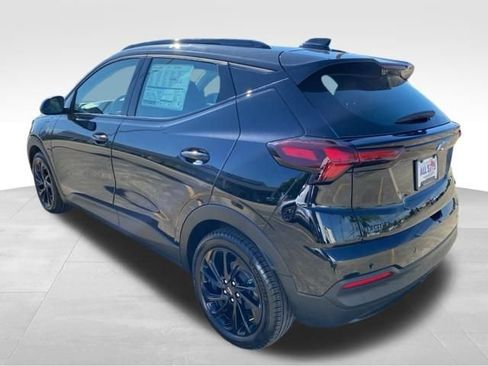 New 2027 Chevrolet Bolt RS w/ Technology Package FWD image 8