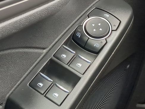 Used 2023 Ford Escape Active image 22