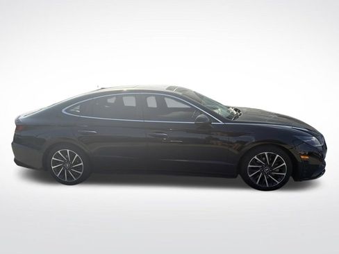 Used 2021 Hyundai Sonata Limited FWD image 2
