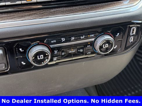 Used 2026 Chevrolet Silverado 1500 LT RWD image 22