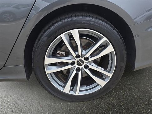 Used 2023 Audi A6 3.0T Premium image 36