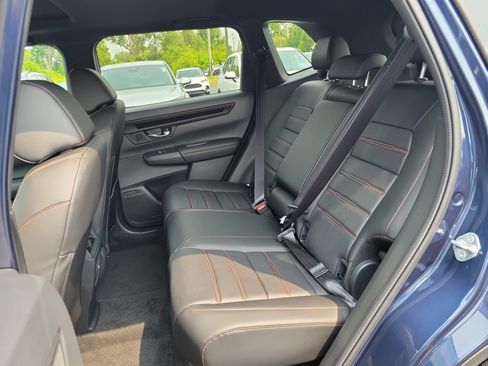 New 2026 Honda CR-V Sport-L image 24