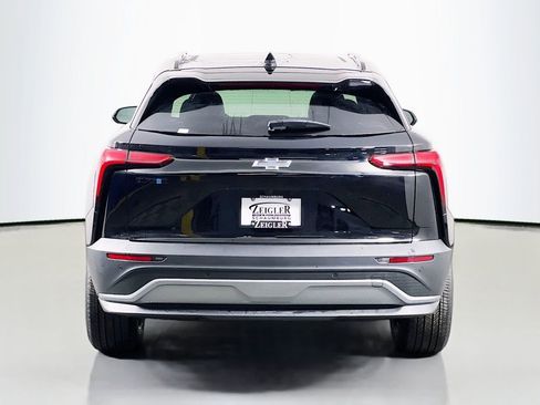 New 2026 Chevrolet Blazer EV LT image 6