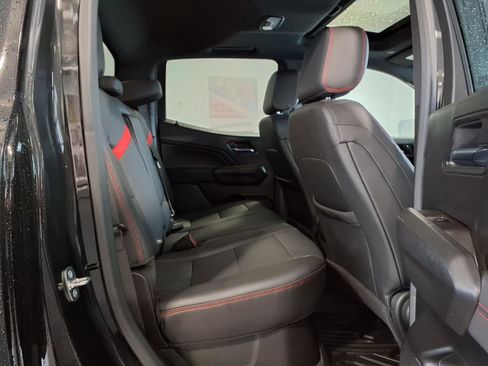 Used 2023 Chevrolet Colorado Z71 w/ Z71 Convenience Package 2 image 26