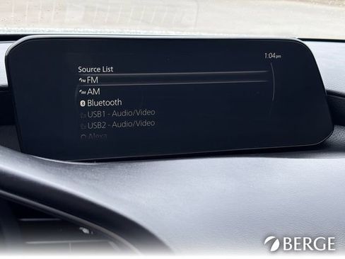 Used 2025 MAZDA MAZDA3 s image 23