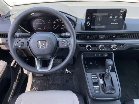 New 2026 Honda CR-V EX image 10