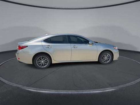 Used 2018 Lexus ES 350 w/ Premier Package FWD image 9