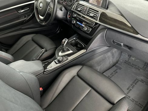 Used 2017 BMW 330i 330i image 15
